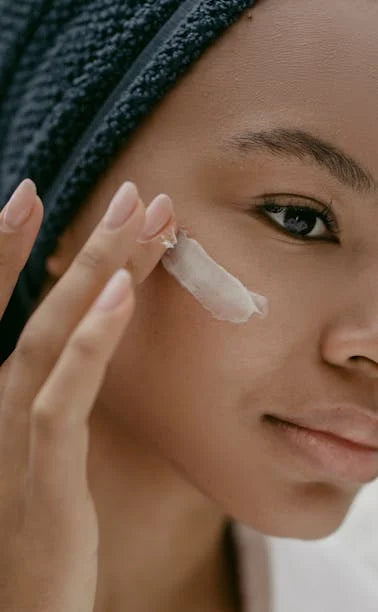 skin care products